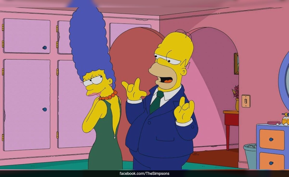 The Simpsons Producers Edit Explicit Content From Upcoming Halloween Special