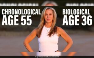 Read more about the article This US Woman Ages 34% Slower. Her Longevity Routine Costs Just $12 A Day