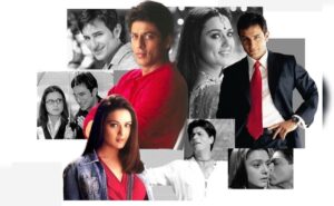 Read more about the article Shah Rukh Khan-Preity Zinta’s Romantic-Drama To Re-Release On This Date