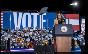 Read more about the article How Democratic Party Went From Supporting Slavery To Backing Kamala Harris