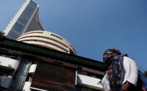 Read more about the article NSE, BSE Closed Due To Guru Nanak Jayanti