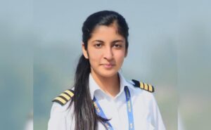 Read more about the article Air India Pilot Dies By Suicide in Mumbai, Family Alleges Boyfriend “Forced Her To Quit Non-Veg”