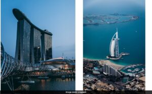 Read more about the article X User’s Thread Comparing Singapore And Dubai Goes Viral