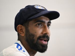 Read more about the article Jasprit Bumrah Drops Big Mohammed Shami Update On Border-Gavaskar Trophy Selection