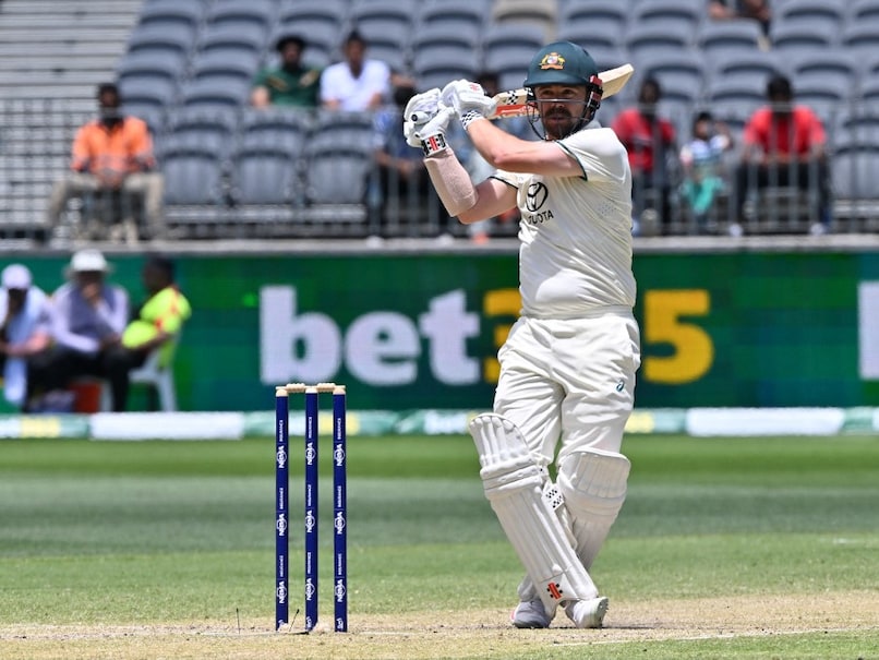 India vs Australia LIVE Score, 1st Test, Day 4: Jasprit Bumrah Finally Removes Travis Head, Virat Kohli's Celebration On Fire