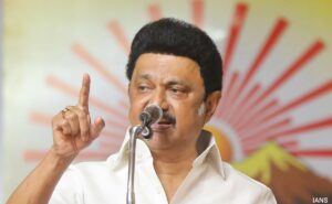 Read more about the article MK Stalin To DMK MPs