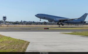 Read more about the article India, Australia Sign Deal For Air-To-Air Refuelling Of Military Aircraft