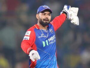 Read more about the article “Was Getting Difficult To…”: Report Reveals Why Rishabh Pant Was Not Retained By Delhi Capitals