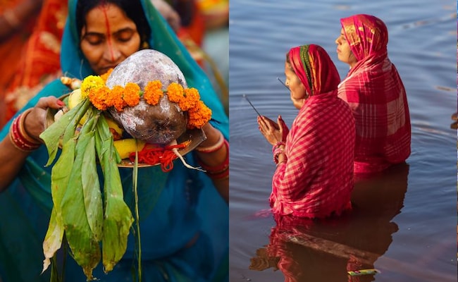 Bank Holiday On Chhath: Banks To Close For 4 Days In These States