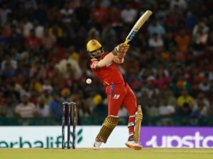 Read more about the article RCB Gave This IPL Star 5,400 Percent Salary Hike In Auction, A Record