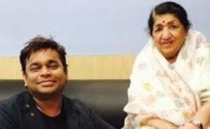 Read more about the article AR Rahman To Pay Tribute To Legend Lata Mangeshkar