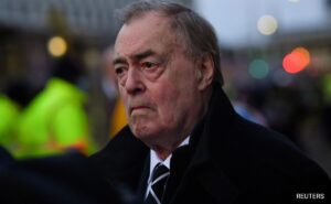 John Prescott, Britain’s Former Deputy PM, Dies At 86