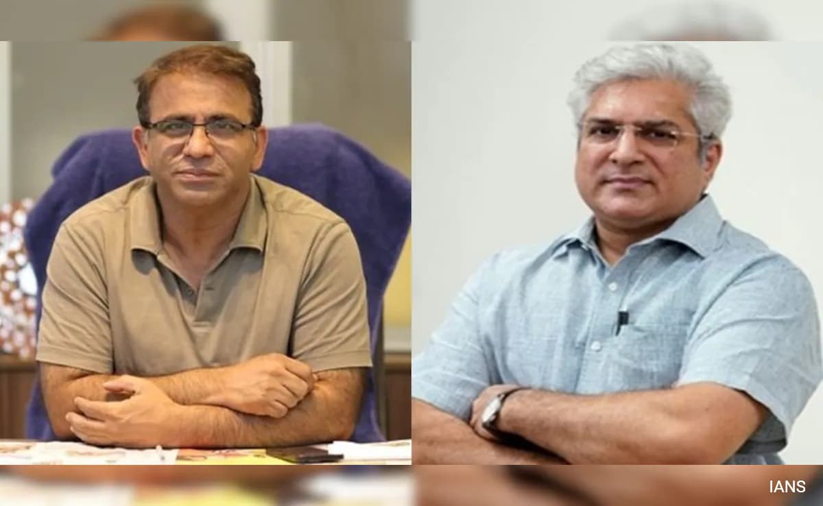 Read more about the article AAP Replaces Kailash Gahlot With Another Jat Face In Delhi Cabinet