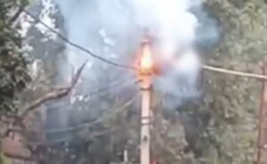 Read more about the article Kanpur Lineman Dies After Power Unexpectedly Back On Line, Cops File Case