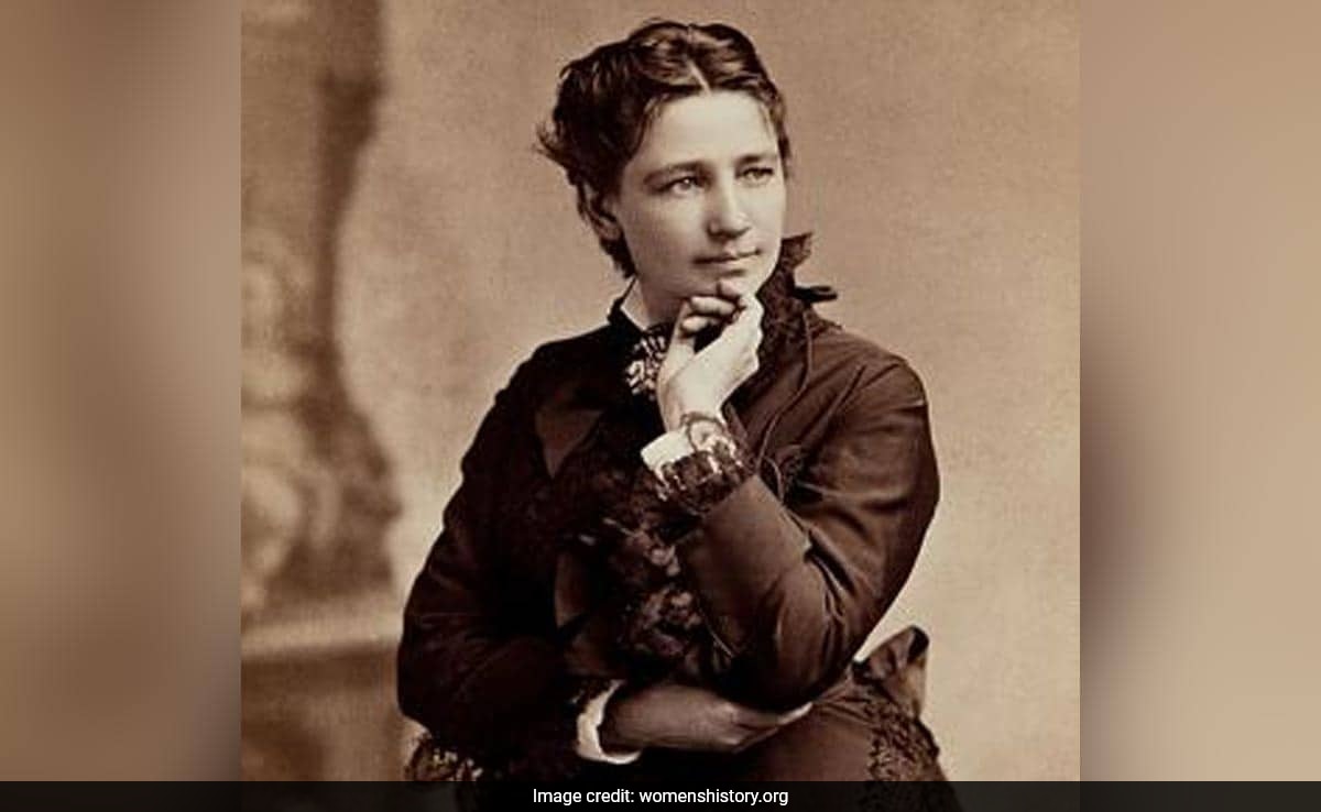 Read more about the article Victoria Woodhull, The Woman Who Ran For President In 1872, 50 Years Before Suffrage