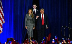 Read more about the article What You Need To Know About Barron Trump