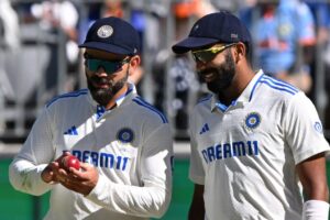 Read more about the article ‘He Doesn’t Need Our Support’: Jasprit Bumrah’s Massive Praise For Virat Kohli