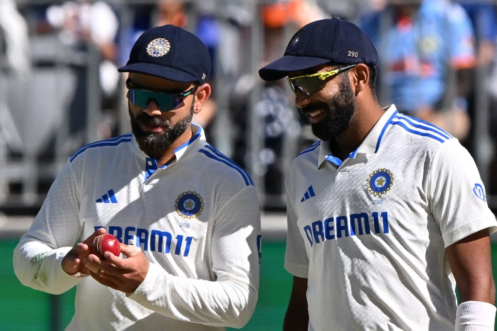 'He Doesn't Need Our Support': Jasprit Bumrah's Massive Praise For Virat Kohli