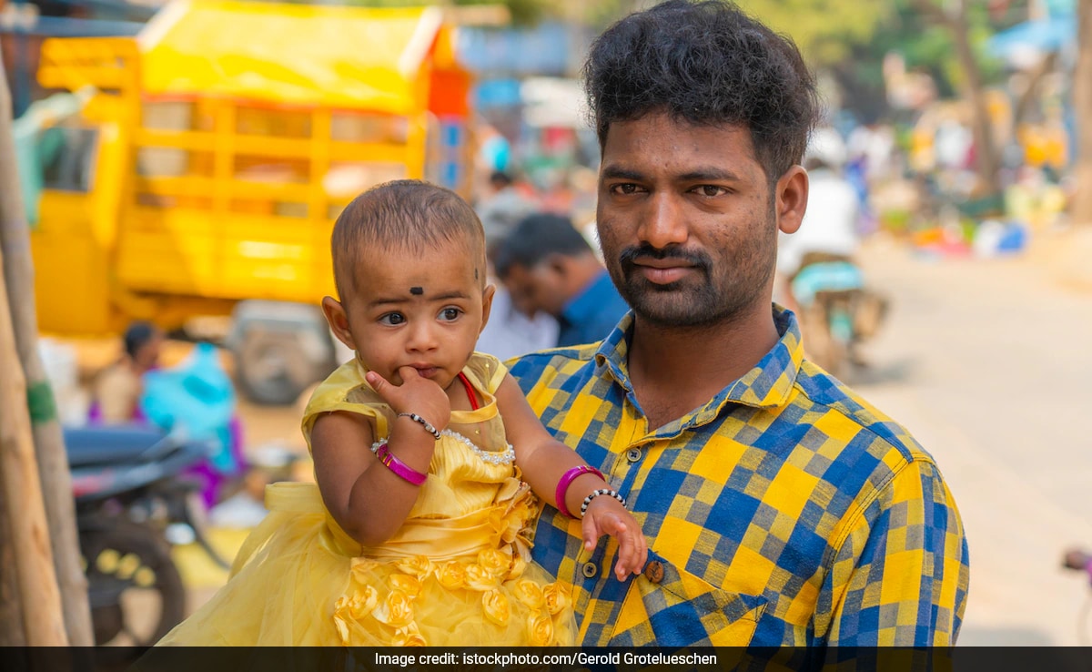 Read more about the article After 3 Decades, Andhra Pradesh Scraps 2-Child Policy