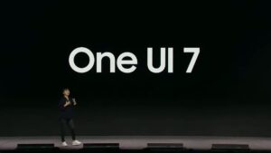 Read more about the article Samsung’s One UI 7 Update Release Timeline for Galaxy S24 Series and Older Models Leaked