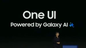 Read more about the article Samsung One UI 7 Tipped to Bring AI Notification Summary Feature With Support for Multiple Languages