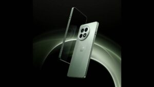 Read more about the article OnePlus Ace 5’s Design Leak Suggests Familiar Circular Camera Module, Flat Display