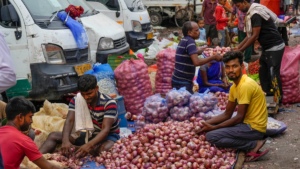 Onion Prices Set To Stay High, Relief Unlikely Soon: ICICI Report