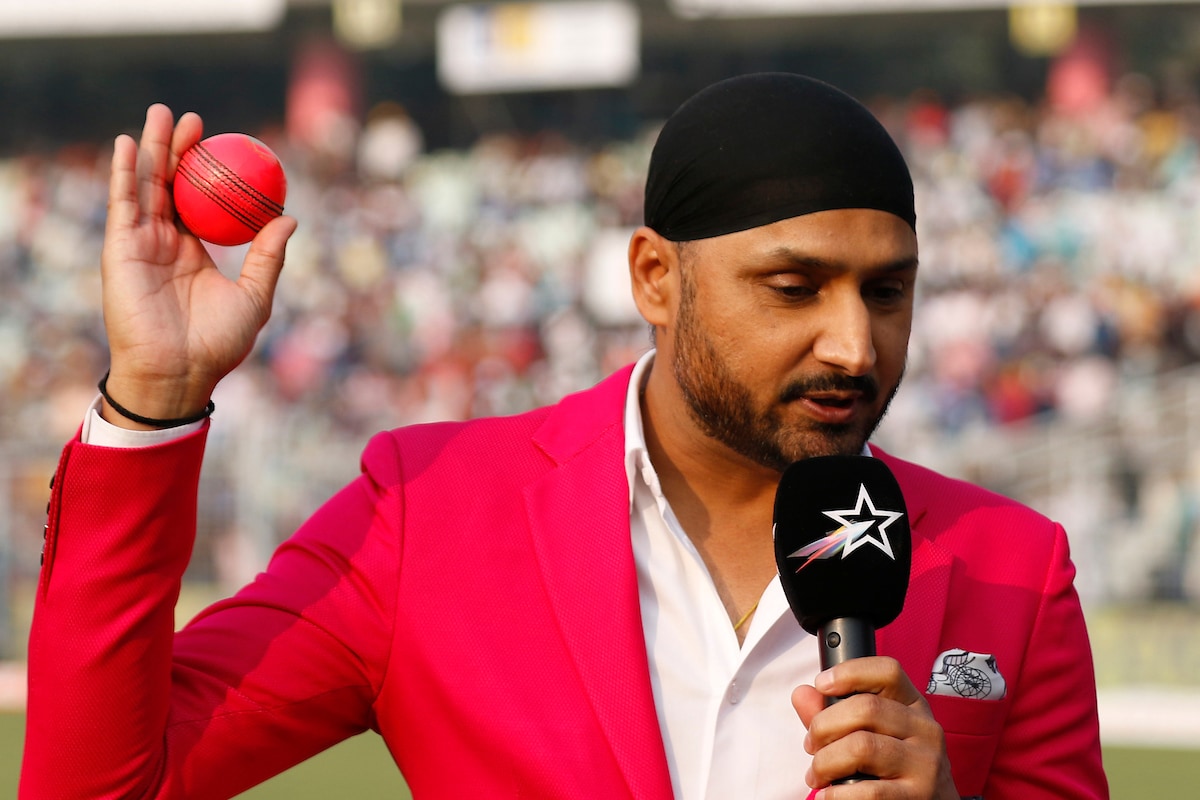 "Earlier Batsmen Never..." Harbhajan Singh's Sharp Reply To 'Murali, Warne' Post