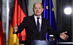 Read more about the article Germany Heads For Early Elections As Coalition Government Collapses