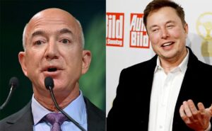 Read more about the article Elon Musk’s Claim About Amazon CEO