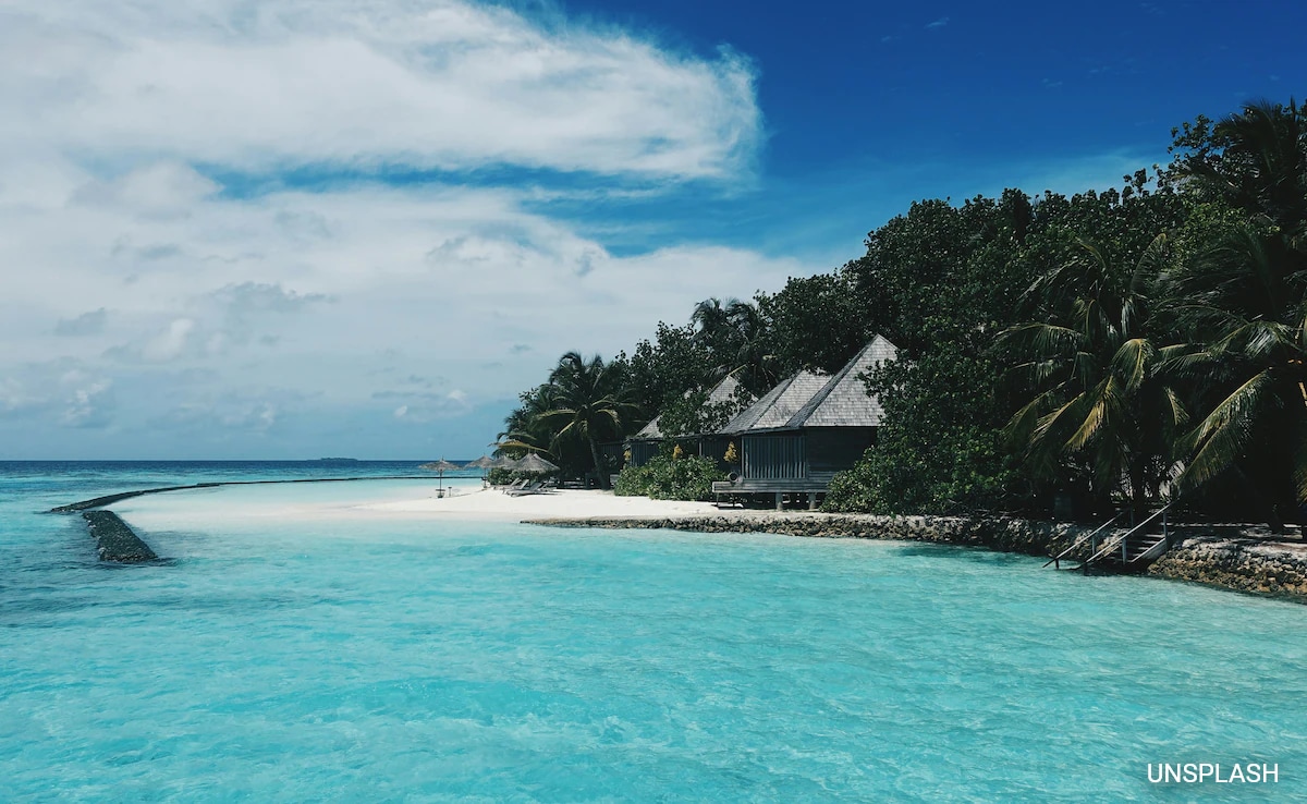 Read more about the article Planning To Visit The Maldives? Read This Important Change For Tourists