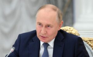 Read more about the article Putin Allows Broader Use Of Nuclear Weapons On 1,000th Day Of Ukraine War