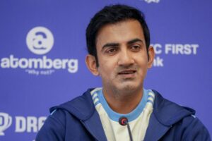 Read more about the article Gautam Gambhir’s Coaching Record Receives Big Verdict From Ex-India Star: “Unfair…”