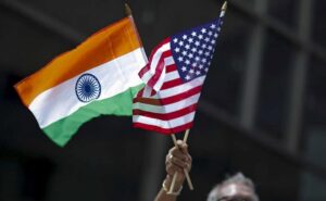 Read more about the article India-US Partnership Most Important Globally For Future: Democratic Leader Makhija