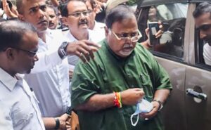 Read more about the article Bail For Bengal Ex Minister Partha Chatterjee, To Be Released On February 1