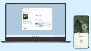 Read more about the article Google’s Quick Share App Now Available for Snapdragon X Elite, Other ARM Devices Running Windows 11