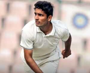 Read more about the article Ex-Mumbai Indians Pacer Claims 10 Wickets In Single Innings Of Ranji Trophy, Creates History