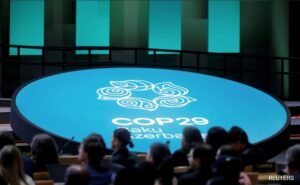 Read more about the article India Rejects $300 Billion COP29 Climate Deal