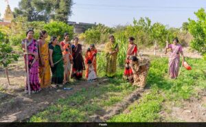 Read more about the article Maharashtra Village Bans Cuss Words, Fines Violators Rs 500 To Uphold Women’s Dignity