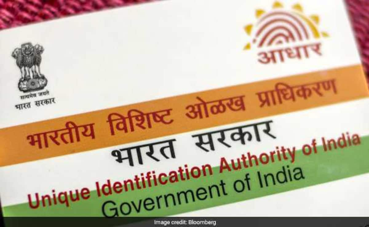 Read more about the article UIDAI Hiring For Various Officer-Level Positions, Salary Up To Rs 1.77 Lakh