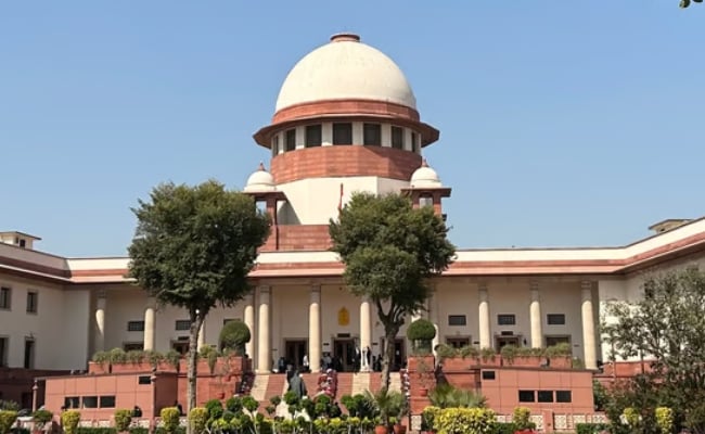 Read more about the article Supreme Court On Solid Waste Management Rules In Delhi