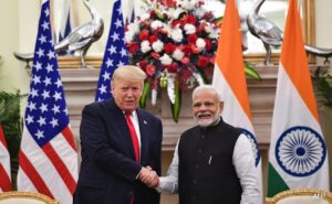 Read more about the article What Trump’s NSA Nominee Said On India’s Pivotal Role In The 21st Century