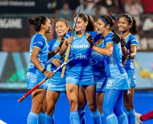 Read more about the article India Beat Japan, Set Up Women’s Asian Champions Trophy Title Clash Against China