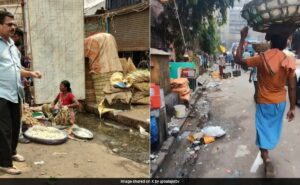 Read more about the article X User Calls Kolkata “Dirtiest City Of India”, Sparks Discussion Online