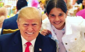 Read more about the article Who Is Kai Madison Trump? All About Donald Trump’s Granddaughter