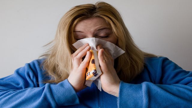 From torn lungs to fractured ears, how dangerous can sneezing really be – Firstpost