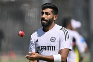 Jasprit Bumrah Receives ‘Kapil Dev’ Warning From World Cup Winner: “Captaincy Never…”