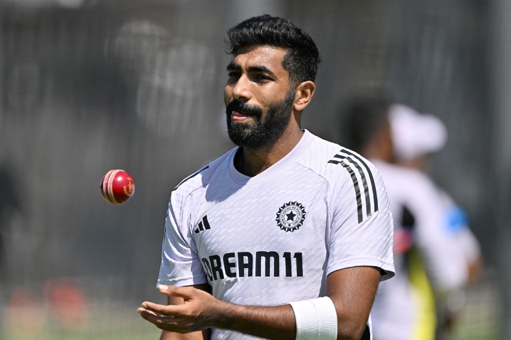 Jasprit Bumrah Receives 'Kapil Dev' Warning From World Cup Winner: "Captaincy Never..."