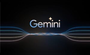 Read more about the article Google Launches Gemini Live, AI Voice Assistant For iOS Users