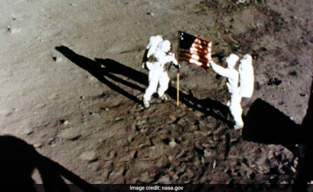 Honouring Tom Bacon, The Forgotten Hero Of Apollos Moon Landing